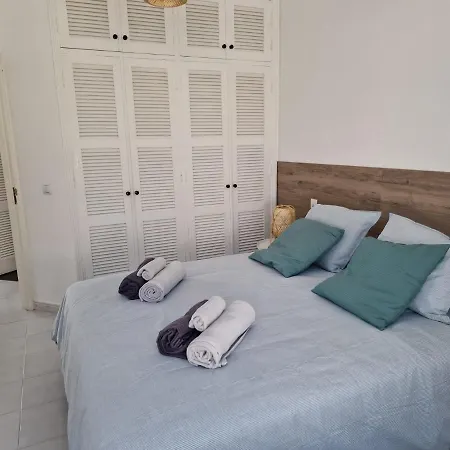 Nora Retreat Villa Corralejo Exterior foto